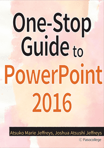 One-Stop Guide to PowerPoint 2016